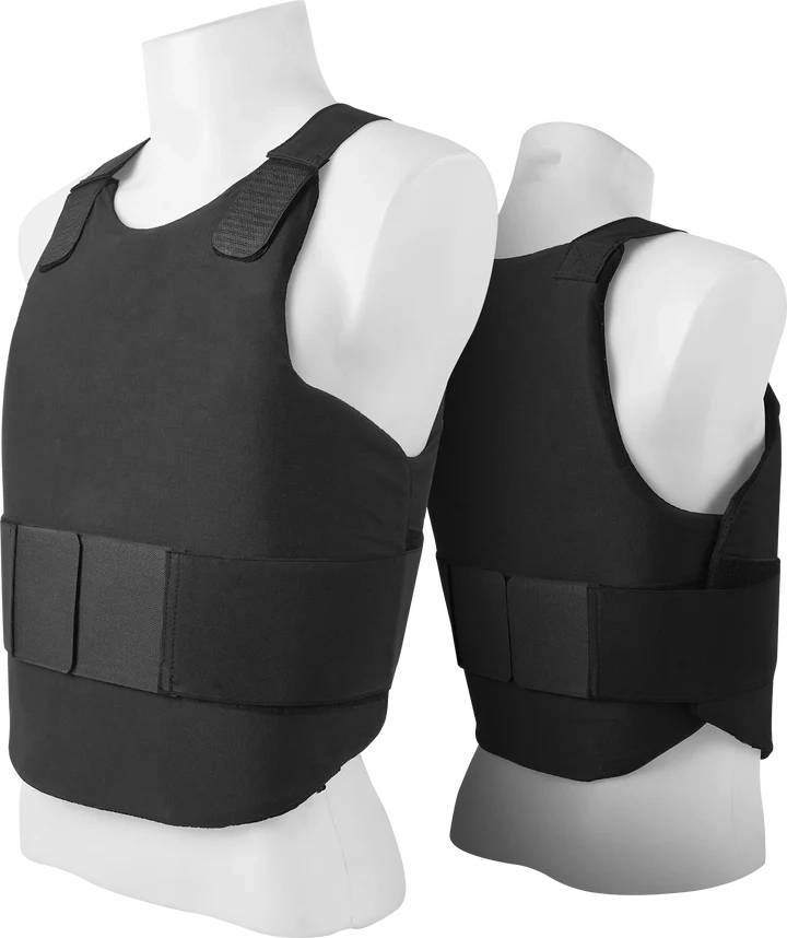 Concealed MAX II – Bulletproof Vest Philippines