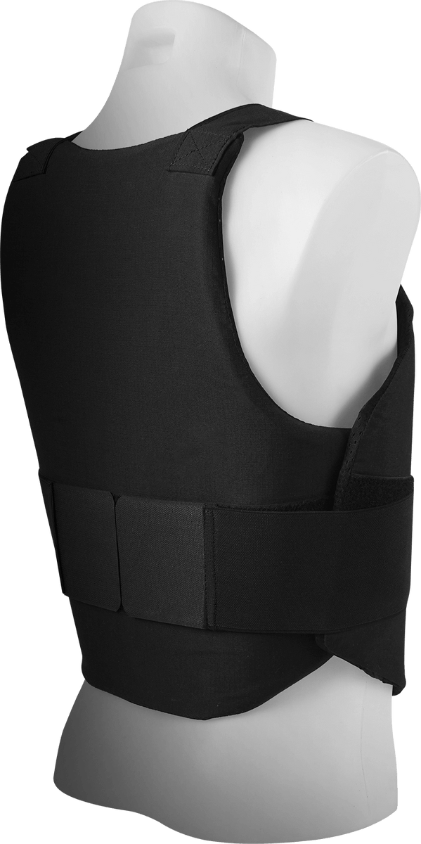 Concealed MAX II Bulletproof Vest Philippines