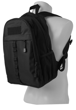 Bulletproof backpack IIIA