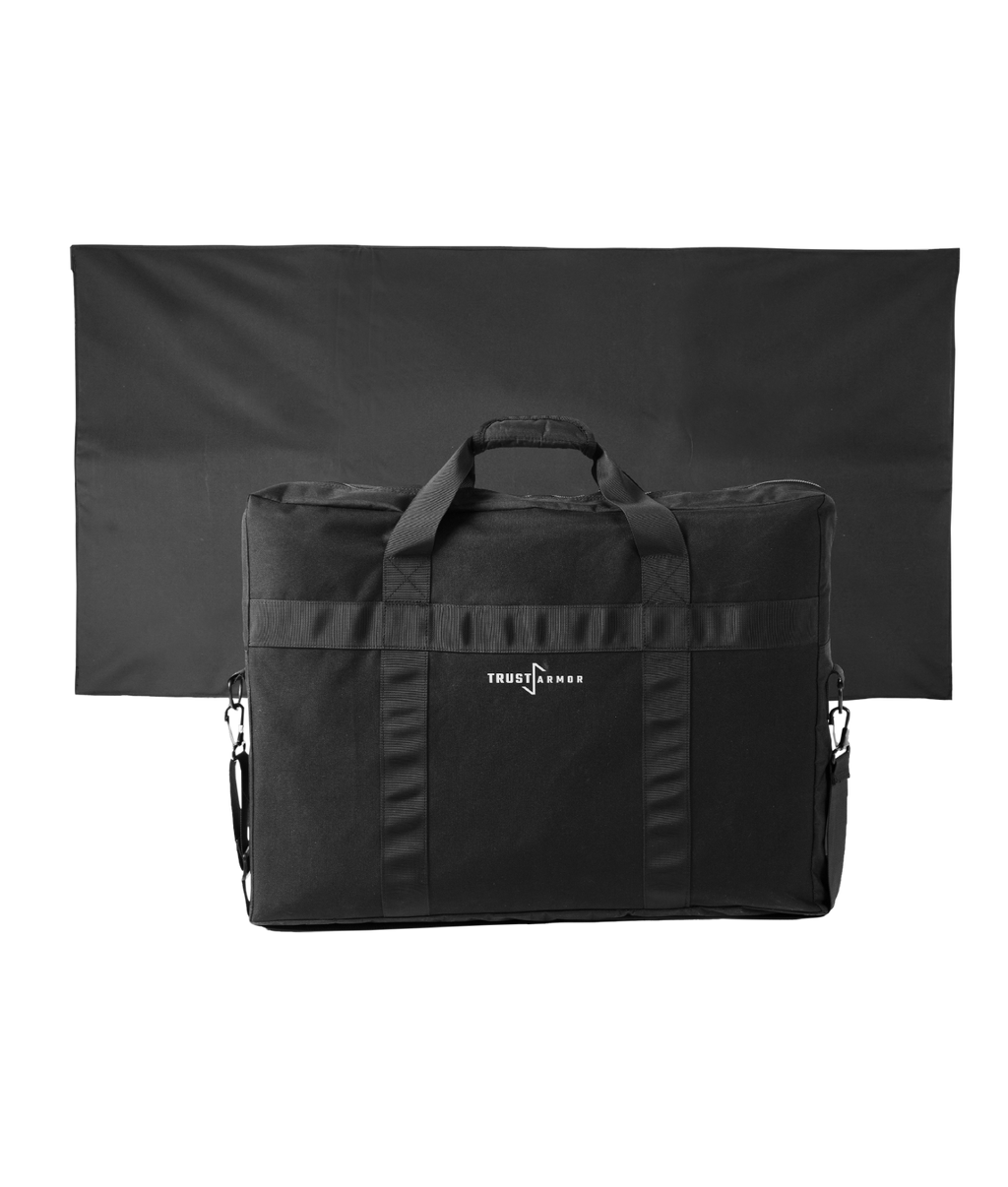 Level IIIA Bomb Blanket