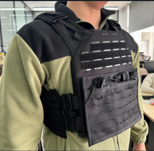 Cool Pro 3.0 Plate carrier