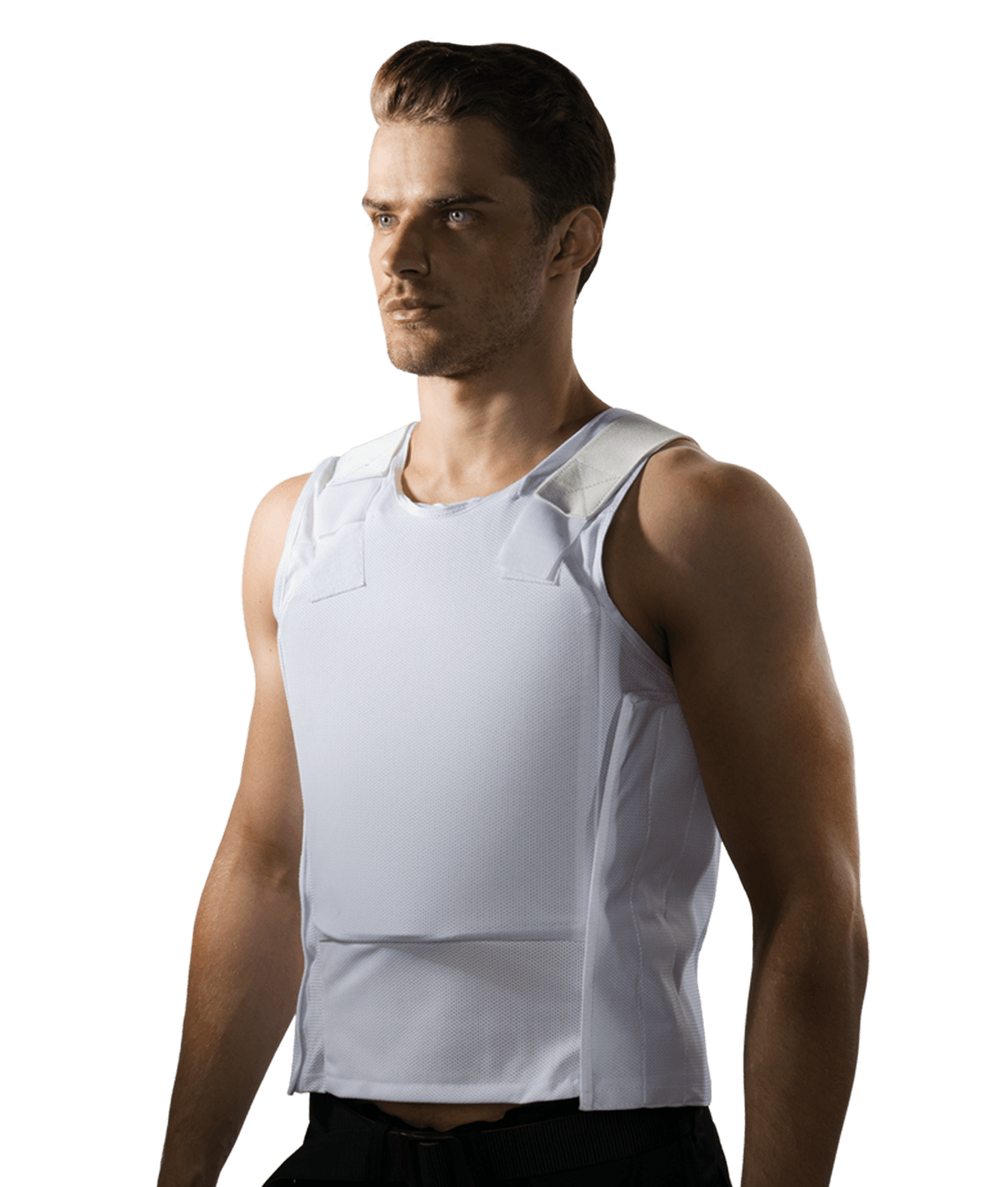 Concealed Level IIIA Bulletproof Vest Philippines