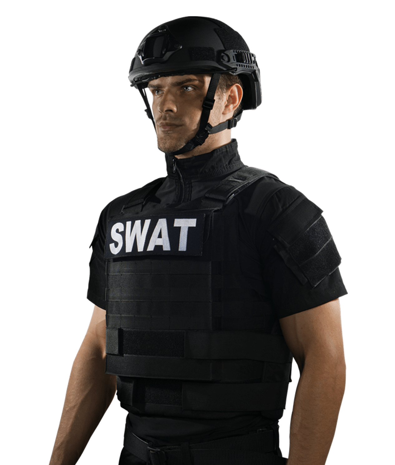 Dual IIIA & IV Bulletproof Vest Philippines