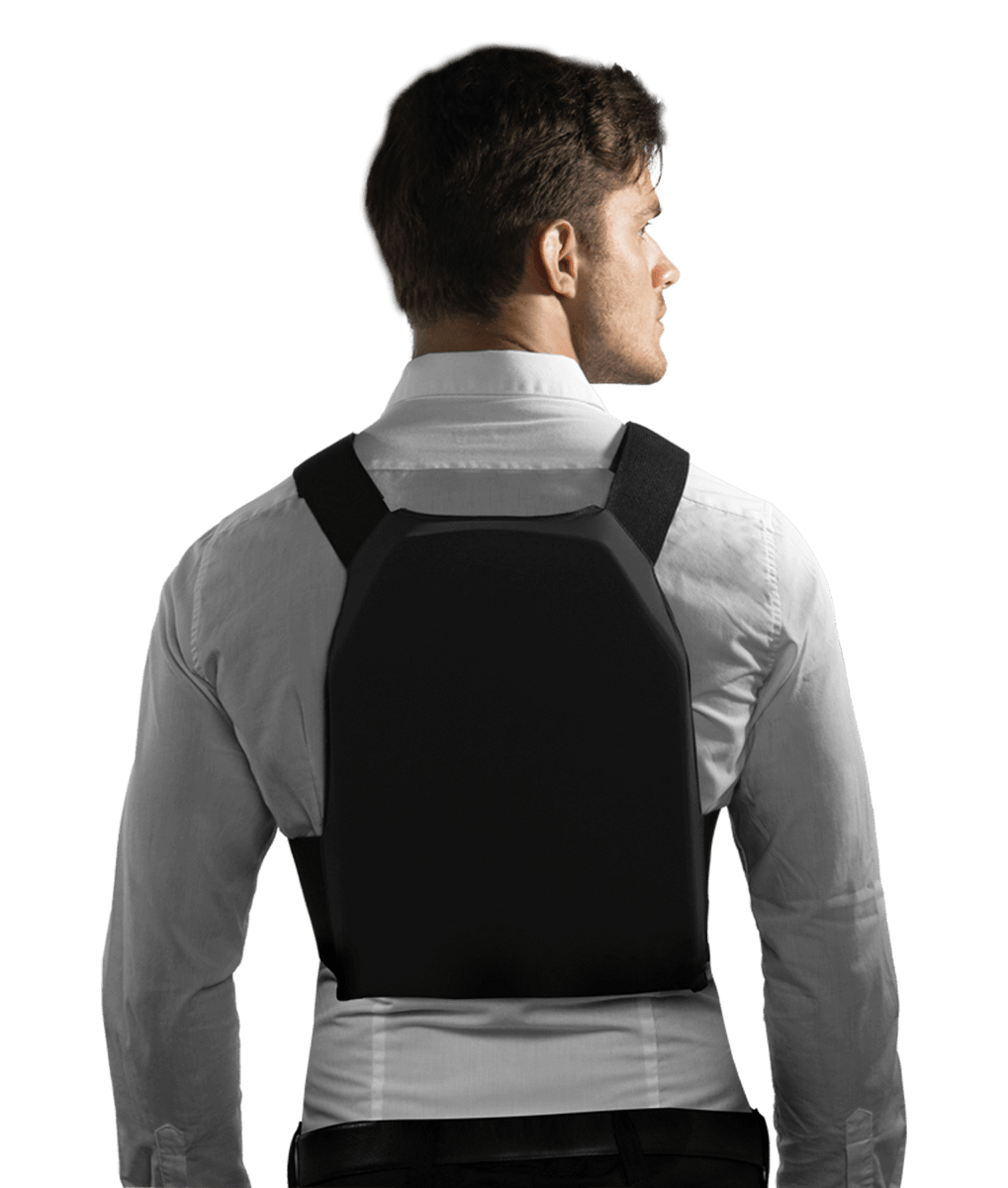 Level III VIP – Bulletproof Vest Philippines