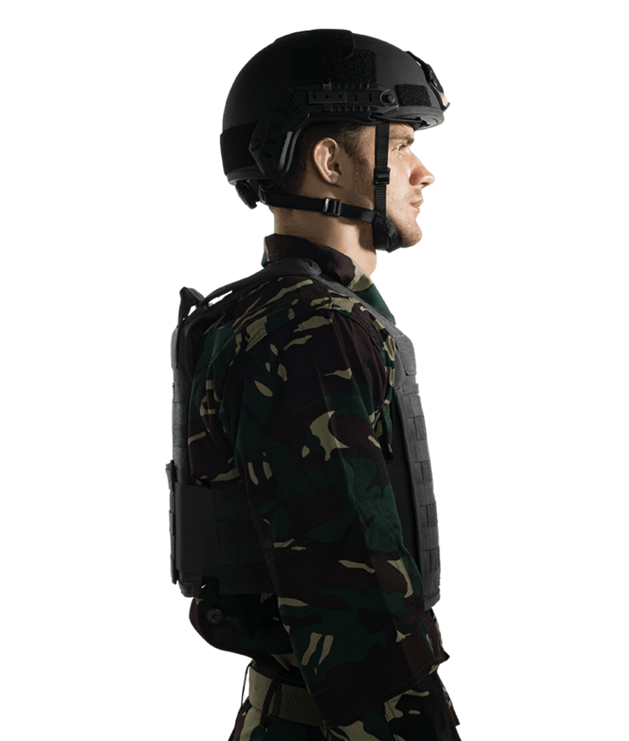 Level IV STA Bulletproof Vest Philippines