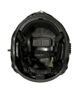 FAST Helmet IIIA