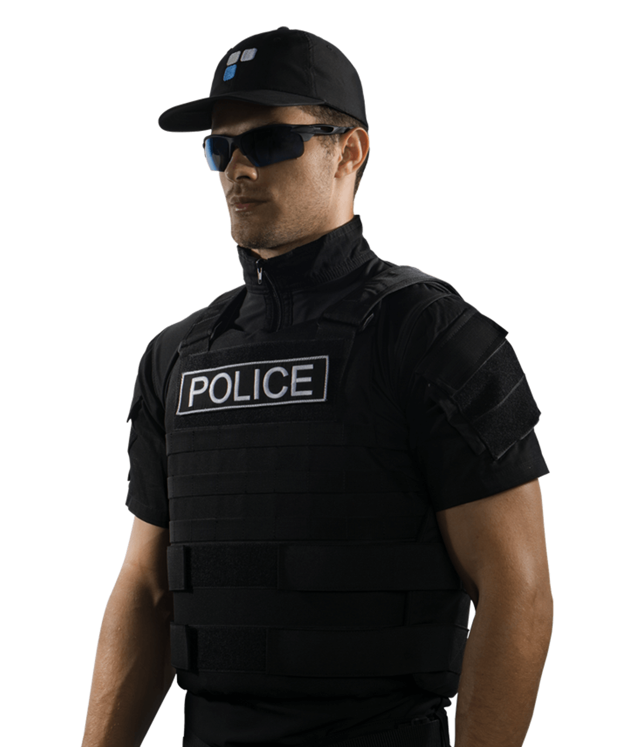 Level IIIA Standard Bulletproof Vest Bulletproof Vest Philippines