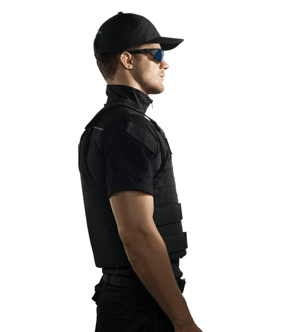 Level IIIA Standard Bulletproof Vest Bulletproof Vest Philippines